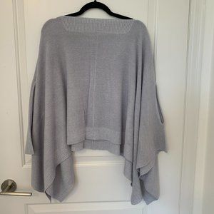Lululemon Forward Flow Cape One Size